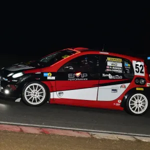CM30 0464 Rob Baker, David Farrow, Smart ForFour