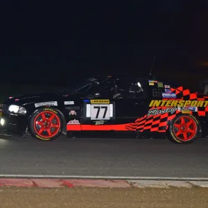 CM30 0472 Kevin Clarke, BMW M3 E46