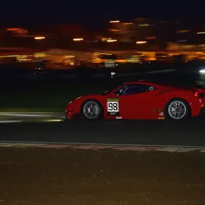 CM30 0484 Lucky Khera, Lee Frost, Ferrari 488 Challenge