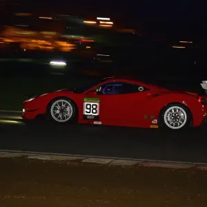 CM30 0488 Lucky Khera, Lee Frost, Ferrari 488 Challenge