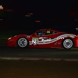 CM30 0492 Paul Bailey, Andy Schultz, Ferrari 488 Challenge