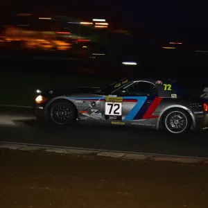 CM30 0496 Chris Murphy, BMW Z3