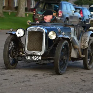 CM30 0644 Richard Marsh, Austin 7 CM30 0644 Richard Marsh, Austin 7