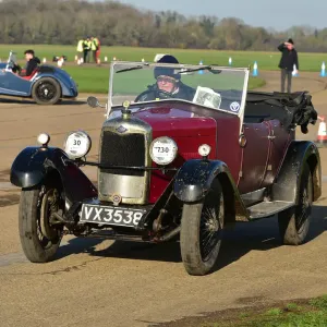 CM30 0711 Neil Haywood, Jim Dalton, Riley Mk IV CM30 0711 Neil Haywood, Jim Dalton, Riley Mk IV