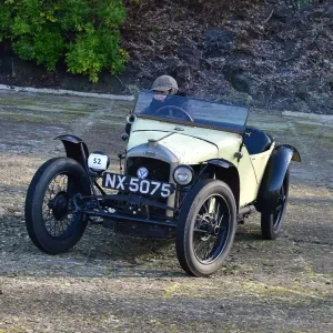 CM30 0749 Mrs Angelica Mainland, Peugeot Lockhart Special CM30 0749 Mrs Angelica Mainland, Peugeot Lockhart Special