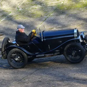 CM30 0815 David Marsh, Bugatti Bresica 2 Seater CM30 0815 David Marsh, Bugatti Bresica 2 Seater