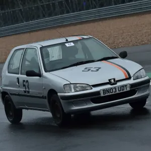 CM30 1133 James Painter, Peugeot 106 CM30 1133 James Painter, Peugeot 106