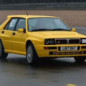 CM30 1200 Alexander Hewitson, Lancia Delta-2 CM30 1200 Alexander Hewitson, Lancia Delta-2