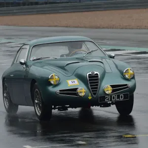CM30 1270 Christopher Mann, Alfa Romeo Coupe CM30 1270 Christopher Mann, Alfa Romeo Coupe