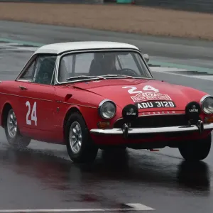 CM30 1273 David Brazell, Sunbeam Tiger Works-2 CM30 1273 David Brazell, Sunbeam Tiger Works-2