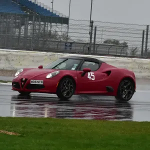 CM30 1515 Alexander Jones, Alfa Romeo 4C Spider CM30 1515 Alexander Jones, Alfa Romeo 4C Spider