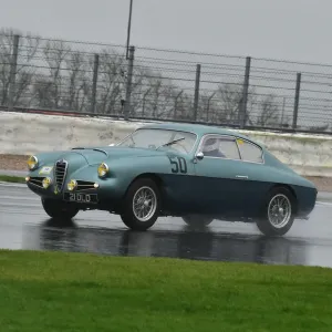 CM30 1527 Christopher Mann, Alfa Romeo Coupe CM30 1527 Christopher Mann, Alfa Romeo Coupe