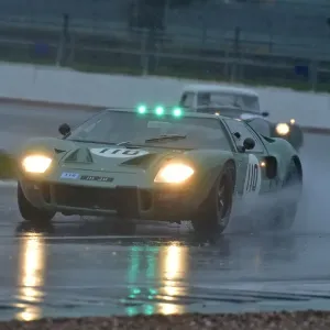 CM30 1602 Jason Wright, Ford GT40 CM30 1602 Jason Wright, Ford GT40