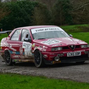 CM30 2378 Alfa Romeo 155, Antonio Giovinazzo CM30 2378 Alfa Romeo 155, Antonio Giovinazzo