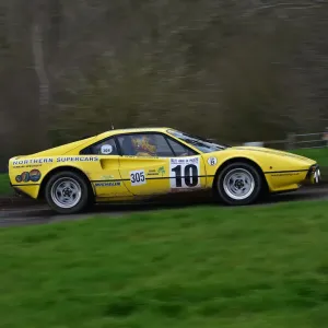 CM30 2456 Tony Worswick, Ferrari 308 GTB CM30 2456 Tony Worswick, Ferrari 308 GTB
