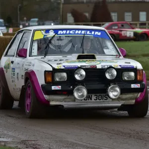 CM30 2466 Cathy Sewart, Talbot Sunbeam Lotus CM30 2466 Cathy Sewart, Talbot Sunbeam Lotus