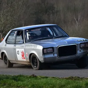 CM30 2726 Ian Houston, Vauxhall VX490 CM30 2726 Ian Houston, Vauxhall VX490
