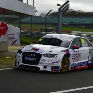 CM30 2837 James Gornall, Audi S3 CM30 2837 James Gornall, Audi S3