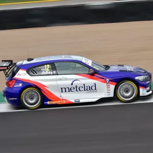 CM30 2848 Stephen Jelley, BMW 125i M Sport