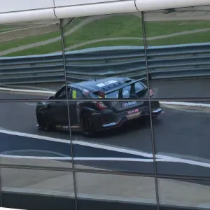 CM30 2912 Josh Cook, Honda Civic Type R