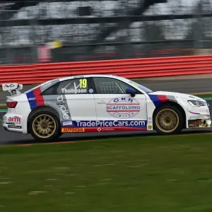 CM30 2957 Bobby Thompson, Audi S3 CM30 2957 Bobby Thompson, Audi S3