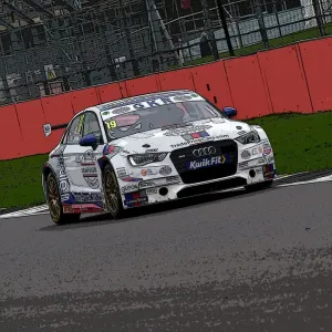 CM30 3584 Bobby Thompson, Audi S3