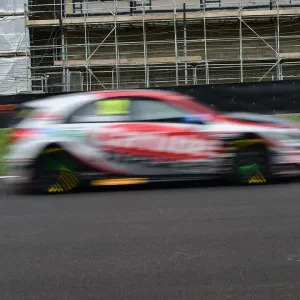 CM30 3632 Daniel Rowbottom, Mercedes Benz A-Class