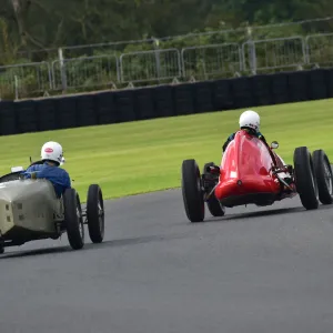 CM30 3766 Alex Simpson, Alvis Goodwin Special, Chris Hudson, Bugatti T35B