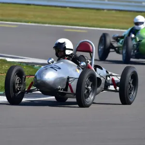 Formula 3 Cooper Mk IX Print Formula 3 Cooper Mk IX Print