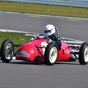 Formula 3 Print - Jonathan Morris at Silverstone Formula 3 Print - Jonathan Morris at Silverstone
