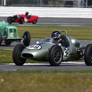 CM30 5694 Duncan Ricketts Cooper T41 Print CM30 5694 Duncan Ricketts Cooper T41 Print