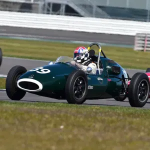 CM30 5696 Cliff Gray, Cooper T43 CM30 5696 Cliff Gray, Cooper T43