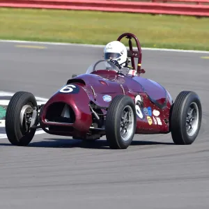 Cooper Bristol T24/25 Print Cooper Bristol T24/25 Print