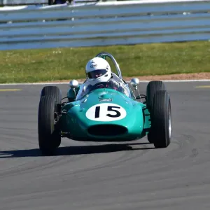 CM30 5929 Marshall Bailey, Cooper T51 CM30 5929 Marshall Bailey, Cooper T51