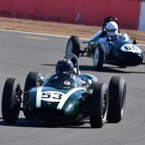 CM30 5944 Justin Maeers Cooper T53 Print
