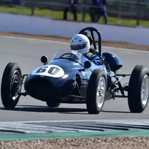 CM30 5955 Elliott Hann Cooper T41 Print