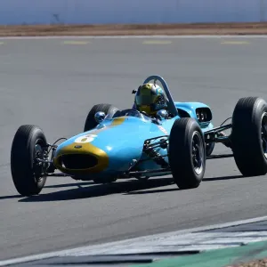 CM30 5966 John Emery, Brabham BT4 CM30 5966 John Emery, Brabham BT4