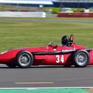 CM30 6003 John Spiers, Maserati 250F CM30 6003 John Spiers, Maserati 250F
