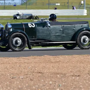 CM30 6048 Tim Wadsworth, Lagonda 2 Litre LC Tourer CM30 6048 Tim Wadsworth, Lagonda 2 Litre LC Tourer