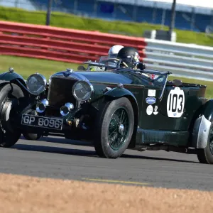 CM30 6138 Christopher Ball, Invictas Type CM30 6138 Christopher Ball, Invictas Type