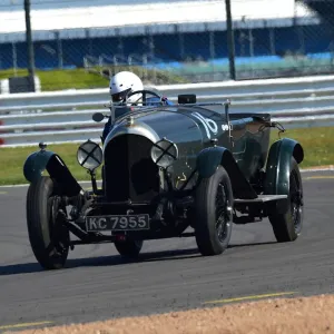 Bentley 3 Litre VDP Tourer Print Bentley 3 Litre VDP Tourer Print