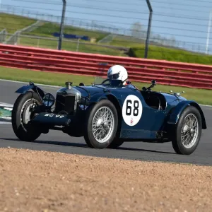 CM30 6152 Print: Andrew Baker at Riley Brooklands CM30 6152 Print: Andrew Baker at Riley Brooklands