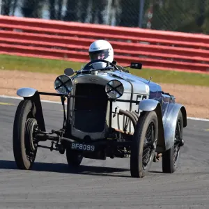 CM30 6173 David Johnson, Frazer Nash Super Sports CM30 6173 David Johnson, Frazer Nash Super Sports