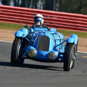 CM30 6192 Richard Pilkington, Talbot T26 SS CM30 6192 Richard Pilkington, Talbot T26 SS