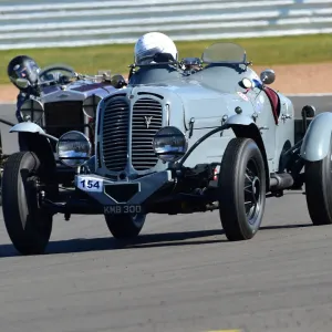 CM30 6196 Mark Brett, Ballamy-Ford LMB V8 Special CM30 6196 Mark Brett, Ballamy-Ford LMB V8 Special
