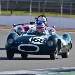 CM30 6229 John Clark, Cooper Bobtail CM30 6229 John Clark, Cooper Bobtail