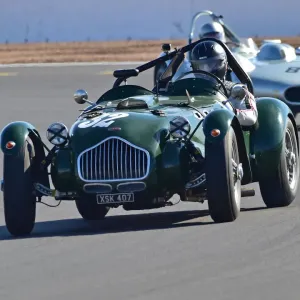 CM30 6266 Tim Llewellyn, Oliver Llewellyn, Allard J2 CM30 6266 Tim Llewellyn, Oliver Llewellyn, Allard J2