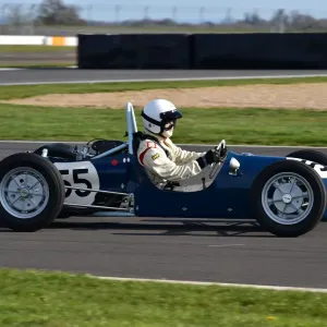 CM30 6583 Jim May, Petty Formula 3 CM30 6583 Jim May, Petty Formula 3