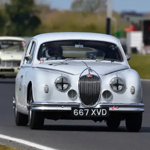 CM30 6904 Simon Aldridge, Jaguar Mk1 CM30 6904 Simon Aldridge, Jaguar Mk1