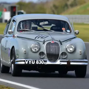 CM30 6910 Simon Seath, Jaguar Mk1 CM30 6910 Simon Seath, Jaguar Mk1
